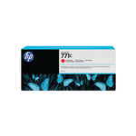 HP 771C Chromatic Red 775ml Ink Cartridge | B6Y08A