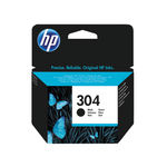 HP 304 Black Ink Cartridge | N9K06AE