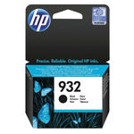 HP 932 Black Officejet Ink Cartridge | CN057AE