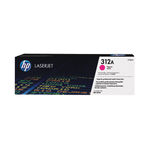 HP 312A Magenta Laserjet Toner Cartridge | CF383A