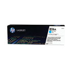 HP 826A Cyan Laserjet Toner Cartridge | CF311A