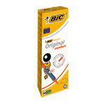 Bic Mechanical 0.7mm Pencil With Rubber Grip Graphite [Box Of 12] 820961