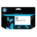HP 72 Photo Black Ink Cartridge 130ml | C9370A