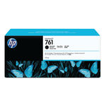 HP 761 Matte Black Inkjet Cartridge 775ml | CM997A