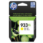 HP 933XL High Capacity Yellow Ink Cartridge | CN056AE