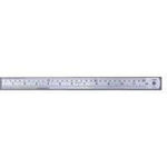 Linex Steel Ruler 100cm LXESL100