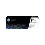 Image of HP 410X High Capacity Black Toner Cartridge | CF410X