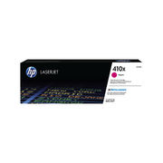 Image of HP 410X High Capacity Magenta Toner Cartridge | CF413X