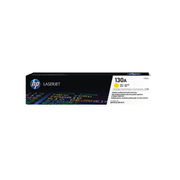 Image of HP 130A Yellow Laserjet Toner Cartridge | CF352A