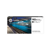 Image of HP 982X High Capacity Black Ink Cartridge | T0B30A