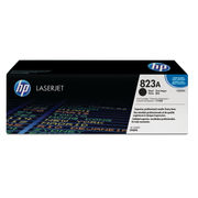Image of HP 823A Black LaserJet Toner Cartridge | CB380A