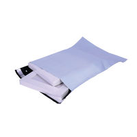 View more details about Go Secure Extra Strong C4 Polythene Envelopes, Pack of 20 - PB25461