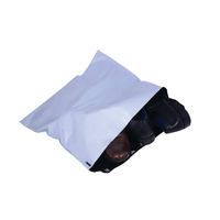 View more details about Go Secure Extra Strong DX Polythene Envelopes, Pack of 10 - PB28474