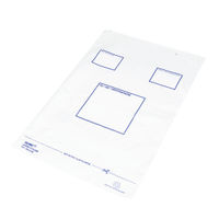 View more details about Polylope Mailer 230 x 325 x 40mm White BSB-200
