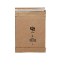 View more details about Jiffy Size 2 Gold Padded Bags (Pack of 100) - JPB-2