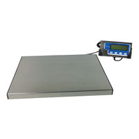View more details about Salter Electronic 60kg Parcel Scale - SL00321
