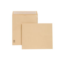 View more details about New Guardian Professional Manilla Self Seal Envelopes 130gsm - Pk125 - H23213