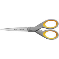 Westcott 180mm Titanium Scissors