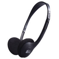 Computer Gear HP503 Economy Stereo Headset