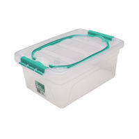 StoreStack 5 Litre W205xD310xH120mm Carry Box