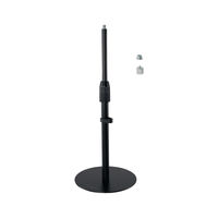 View more details about Kensington A1010 Telescoping Desk Stand Height Adjustable Black K87651WW