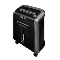 View more details about Fellowes Powershred 79Ci Cross Cut Shredder - 4679101
