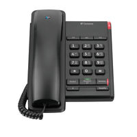 View more details about BT Converse 2100 Corded Telephone Black 040206