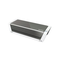 View more details about Leitz iLAM Touch 2 Laminator A3 Glossy White/Grey 74745000