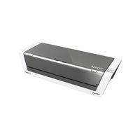 View more details about Leitz iLAM Touch 2 Turbo Laminator A3 Glossy White/Grey 75201000