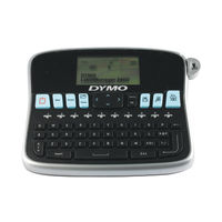 View more details about Dymo LabelManager Desktop 360D S0879490