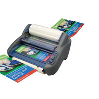 View more details about GBC RollSeal Ultima 35 Ezload Roll Laminator 1701660