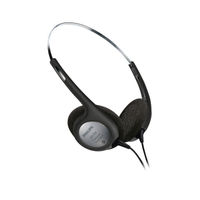 View more details about Philips Walkman-Style Stereo Headphones LFH2236/00