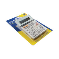 Sharp 8-Digit Semi-Desktop Calculator