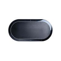 View more details about Jabra Speak 810 Skype USB Speaker with built in Microphone 7810-109 - JAB01844