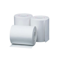 View more details about Prestige Thermal Credit Card Roll 57mmx30mm (Pack of 20) RE00032