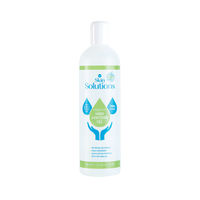HAND SANITISER GEL 70% ALC 400ML