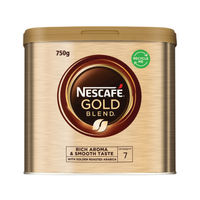 View more details about Nescafe Gold Blend Instant Coffee Granules 750g