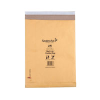 View more details about Sealed Air Mail Lite J/6 Padded Envelope (Pack of 50) - 100943512