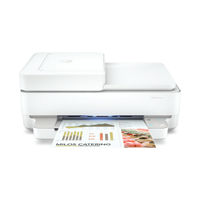 View more details about HP ENVY 6430e AiO Printer 223R2B#687