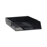 View more details about Avery Original Standard Letter Tray Black