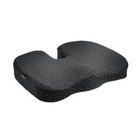 Kensington Premium Cool Gel Seat Cushion 