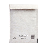 View more details about Mail Lite Plus Oyster Bubble Envelope D/1 (Pack of 100) - 103025656