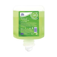 DEB ENERGIE FOAM WASH CARTRIDGE 1L