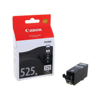 View more details about Canon PGI-525PGBK Black Ink Cartridge | PGI-525 PGBK