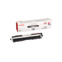 View more details about Canon 729M Toner Cartridge Magenta 4368B002