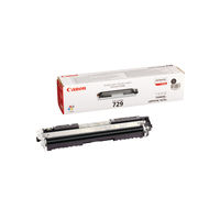 View more details about Canon 729 Black Toner Cartridge - 4370B002AA