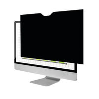 View more details about Fellowes Privascreen Privacy Filter Widescreen 22 Inch 4801501