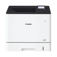 View more details about Canon i-SENSYS LBP722Cdw Single Function A4 Colour Laser Printer