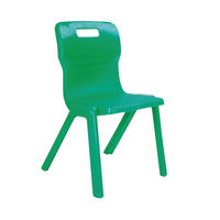 Titan One Piece Classroom Chair