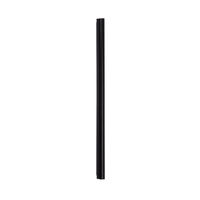 View more details about Durable A4 9mm Spine Bar Black (Pack of 25) 2909/01